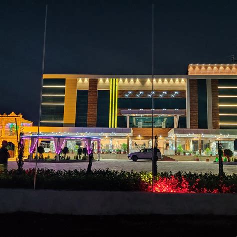HOTEL THE ROYAL KING & RESORT (Marjeevi) - Hotel Reviews, Photos, Rate ...