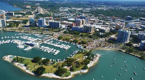 Sarasota Florida Campgrounds: Best RV Parks & Campgrounds