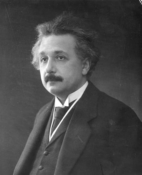 爱因斯坦的发明有哪些(爱因斯坦发明了什么？) | 说明书网