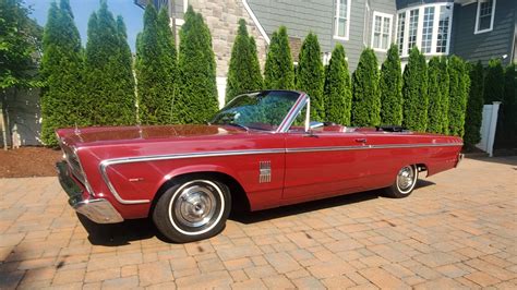 1966 Plymouth Fury Market - CLASSIC.COM