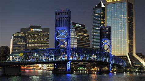 Jacksonville ranked as most boring city in America, locals disagree