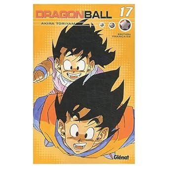 Amazon.in: Buy Dragon ball (volume double) - tome 17 Book Online at Low ...