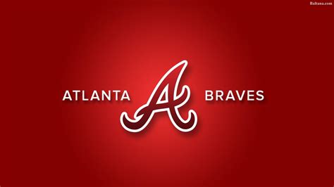 Atlanta Braves Wallpapers - Top Free Atlanta Braves Backgrounds ...