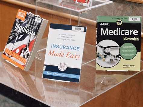Muskingum County Library Hosts Medicare 101 - WHIZ - Fox 5 / Marquee ...