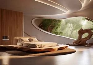 Platform Bed vs. Traditional Bed | Bonito Designs | 2024
