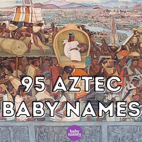 aztec names - BabyNames.com