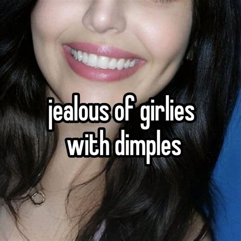 You're cute | Dimples, Quick jokes, Youre cute