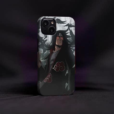 Naruto Anime Cases – CASIME