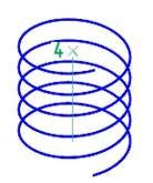 Helix - nanoCAD - 25