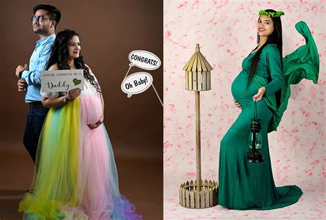 Baby Bump, Baby Shower Photographer, Photography Ahmedabad - Shiv Studio