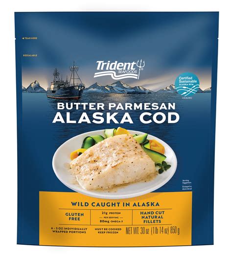 Alaska Salmon Burgers 3 lb | Products | Trident Seafoods