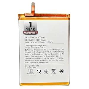 GWS Original ACBPN50M08 Battery Compatible for Micromax in 2b (E7544 ...