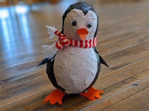 Paper Mache Creations, Museum of Visual Materials, Sioux Falls, 28 May ...