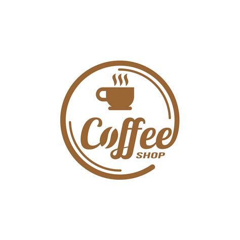 Coffee Business Logo 的图像结果