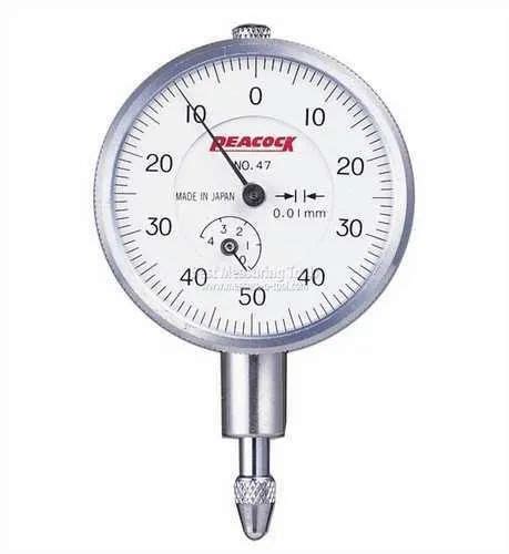 Industrial Gauges - Mitutoyo Bore Gauge Trader - Retailer from Mumbai