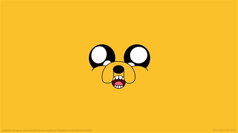 Jake The Dog Wallpapers - Wallpaper Cave