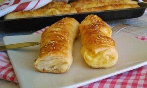 ROLNICE SA SIROM GOTOVE ČAS POSLA - Gurmanluk