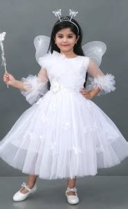 8 Year Girls Dress - Buy 8 Year Girls Dress online at Best Prices in ...
