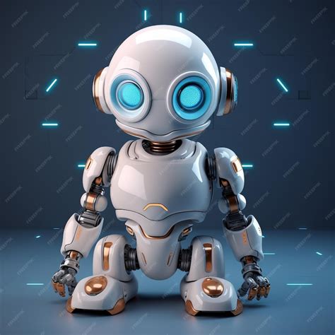 Mini Intelligent Robot 的图像结果