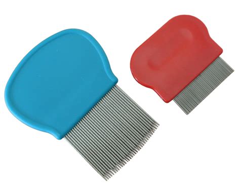Buy Makhai combo of Small and Long teeth Stainless Steel Comb | combs ...