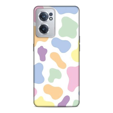 LETAPS® Printed Mobile Back Hard Case Cover for OnePlus Nord CE 2 5G ...
