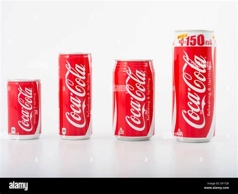 Coca Cola Can Size - classicstrust