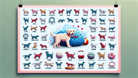 100 Nombres para Perros Hembras: Ideas Creativas | InfoAnimales