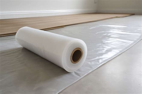 Top Reasons to Install a Durable Laminate Flooring Vapor Barrier for ...