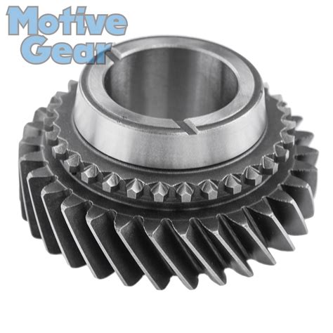 Motive Gear 1352083002R Motive Gear Manual Transmission Replacement ...