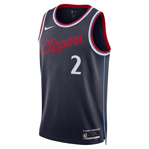 Kawhi Leonard Basketball LA Clippers. Nike.com