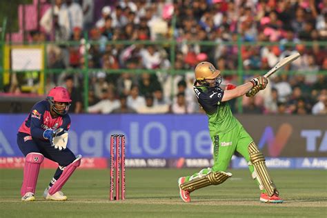 RR vs RCB: Who won yesterday’s IPL 2025 match?