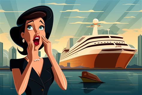 Will she get a $36,000 refund for her canceled Vantage Travel cruise?