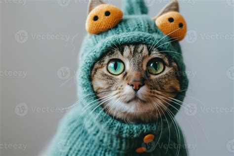 Image result for Alien Cat Pic