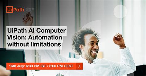 Image result for UiPath Computer Vision Licence