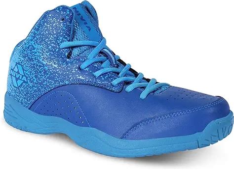 15 Best Basketball Shoes in India [August, 2024]