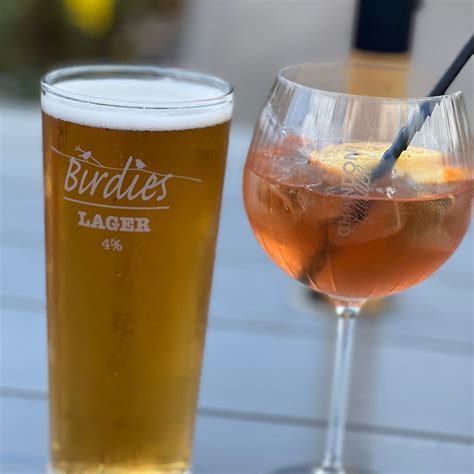 BIRDIES BISTRO, Lelant - Restaurant Reviews, Photos & Phone Number ...