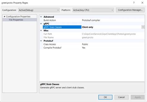 Image result for Grpc Client Implementation