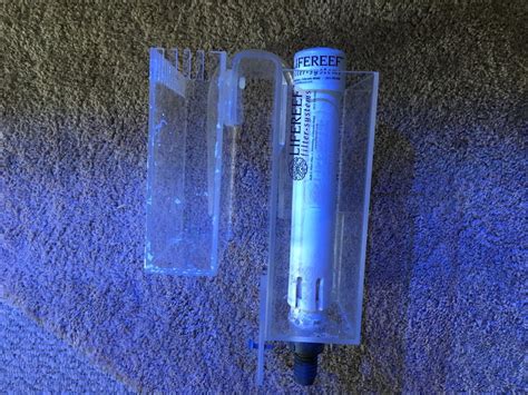 Image result for Reef Overflow Box