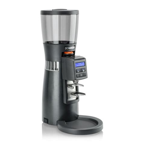 Rancilio Kryo 65 OD Commercial Espresso Grinder | Cape Coffee Beans