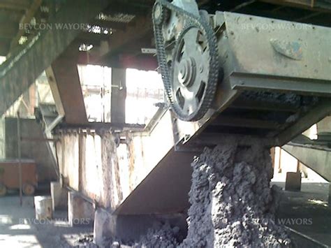 Mechanical Ash Handling System – Bevcon Wayors