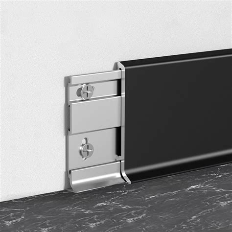 Surprecision Aluminium Baseboard Molding Trim Thickness 1.5mm India | Ubuy