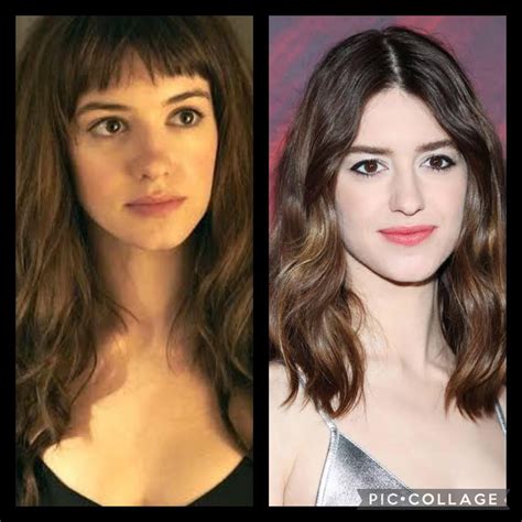 Daisy Drew Before & After The Leak: The Photos That Shocked Hollywood - Truth or Fiction