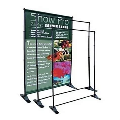 Brochure Stand - Zig Zag Brochure Stand Manufacturer from New Delhi