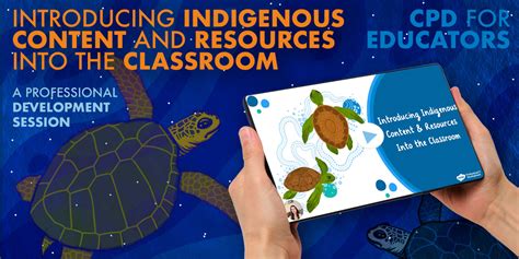 Indigenous Classroom CPD for Educators | Twinkl Canada