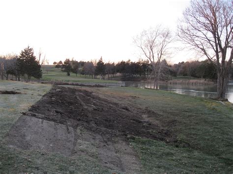 Kearney Country Club Turf