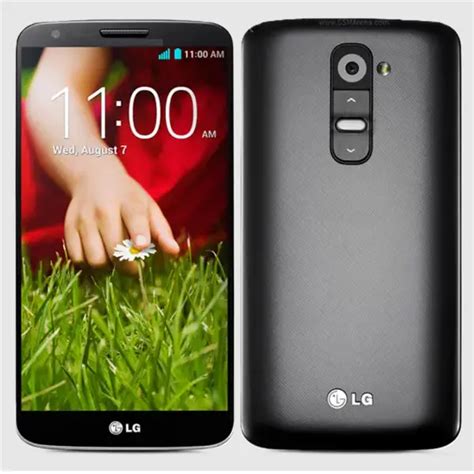 LG G2 Price in Bangladesh 2026, Specs & Review | MobileDokan