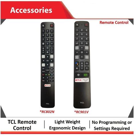 Image result for How to Program RM L1508t Remote TCL