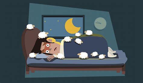 多梦睡眠质量差什么原因，怎么办_中华康网