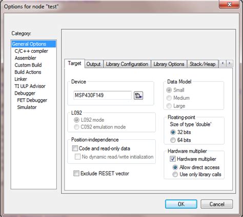 Image result for MSP430 Tutorial
