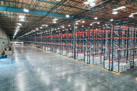 Ziglift Material Handling | Dependable Highway Express - San Leandro, CA